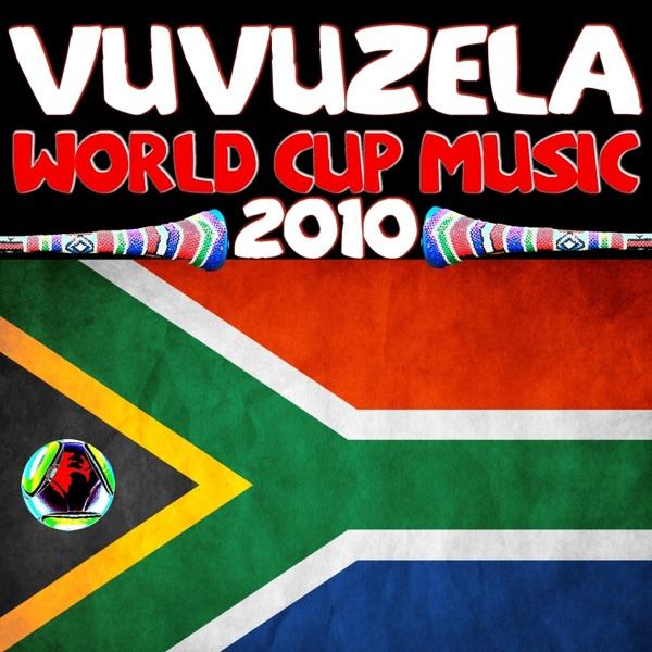 Vuvuzela (World Cup Music 2010)