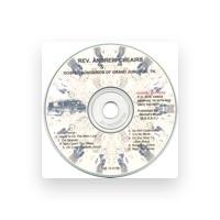 Rev. Andrew Cheairs & The Gospel Songbirds
