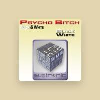 Psycho Bitch