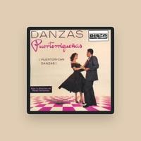 Orquesta de Rafael Hernández