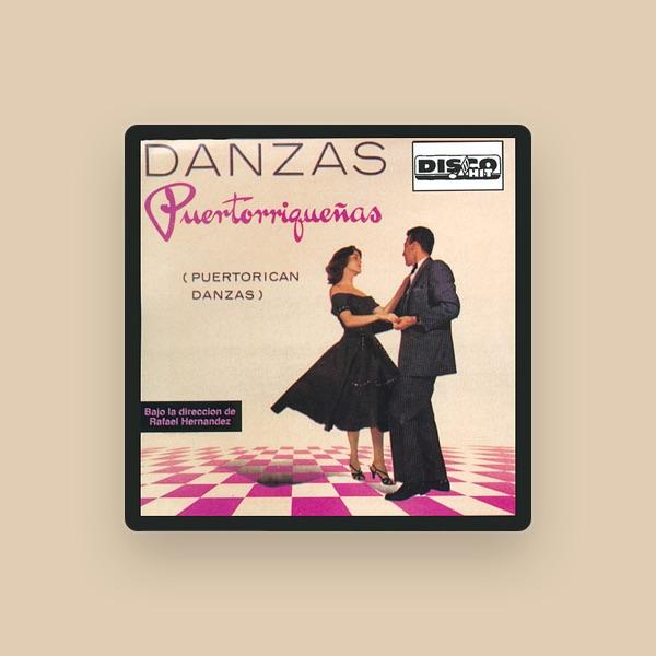 Orquesta de Rafael Hernández