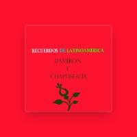 Damiron y Chapuseaux