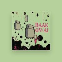 Baak Gwai