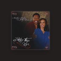 Marilyn McCoo & Billy Davis, Jr.