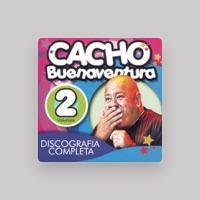 Cacho Buenaventura