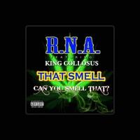 R.N.A.