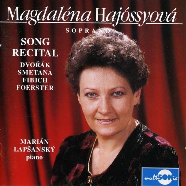 Kdo V Zlaté Struny Zahrát Má (He Who Knows To Play The Golden Strings)