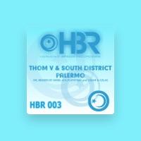 Thom V