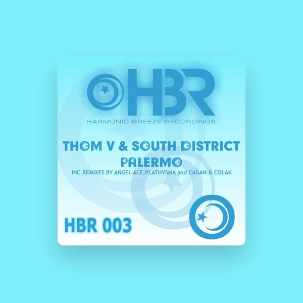 Thom V