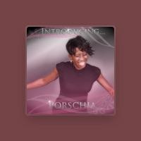Porschia