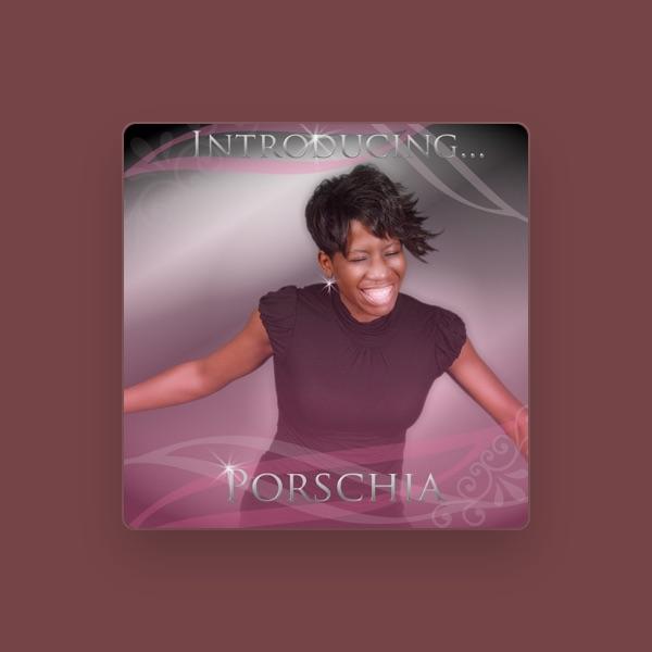 Porschia