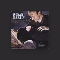 Ronan Martin