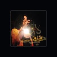 Gaida