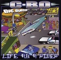 Let Me Ride (feat. Don Twon)