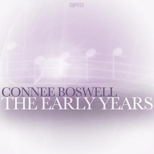 Concentratin' On You (feat. Connee Boswell)