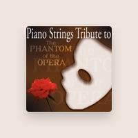 The Piano Strings Ensemble