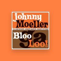 Johnny Moeller