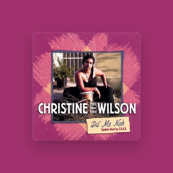 Christine RAB Wilson