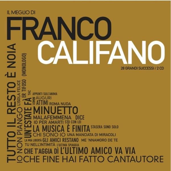 Che fine hai fatto cantautore