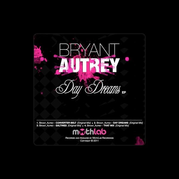 Bryant Autrey