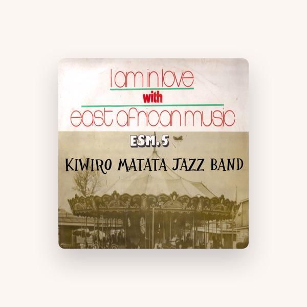 Kiwiro Matata Jazz Band