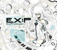 blue bird -EX:P EDIT-