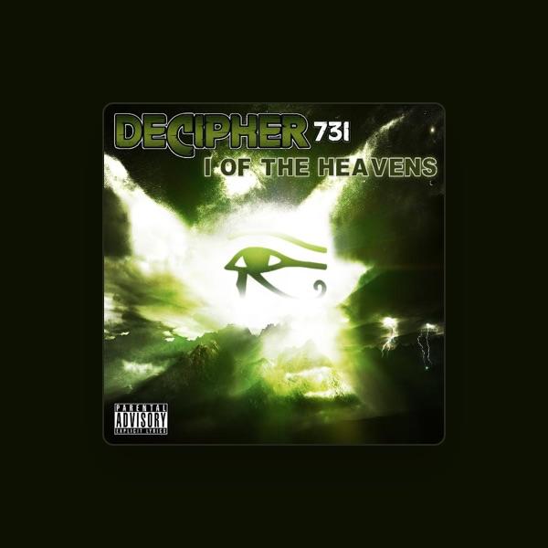 Decipher 73i