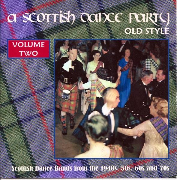 Jig, Waltz and Reel: I Lo'e Nae a Laddie, My Home, Calum Donaldson