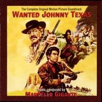 Wanted Johnny Texas : Outtake 2