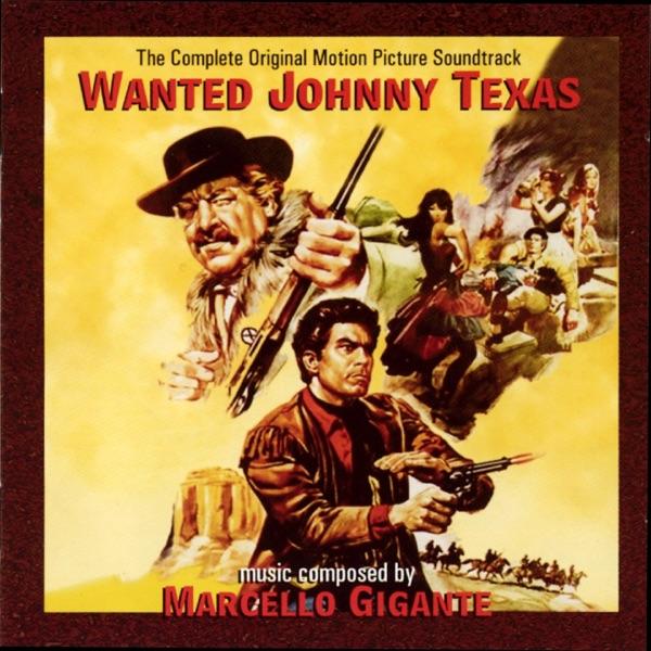 Wanted Johnny Texas : Outtake 1