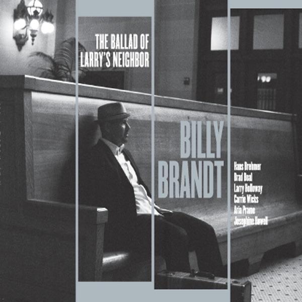 If You Were a Song (feat. Larry Holloway)