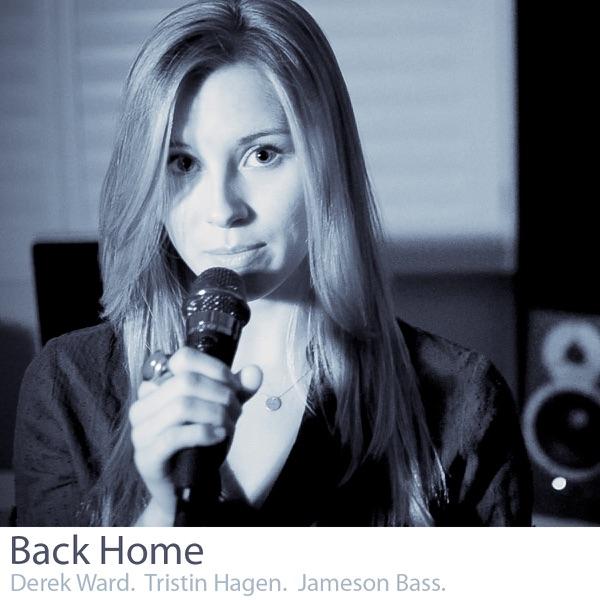 Back Home (ft. Tristin Hagen)