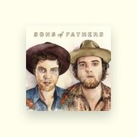 Sons Of Fathers
