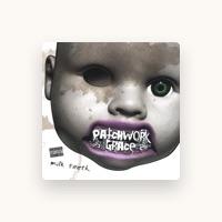 Patchwork Grace
