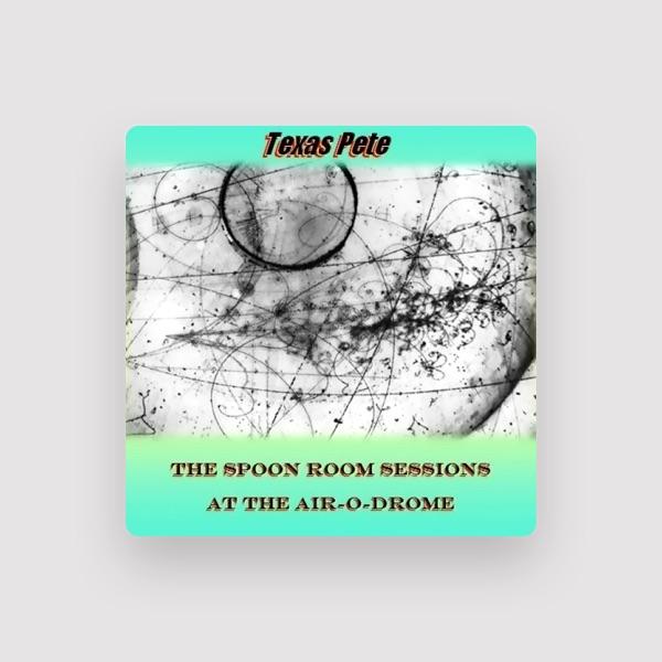 Texas Pete