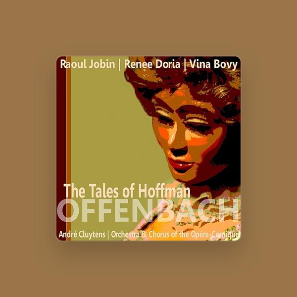 Vina Bovy