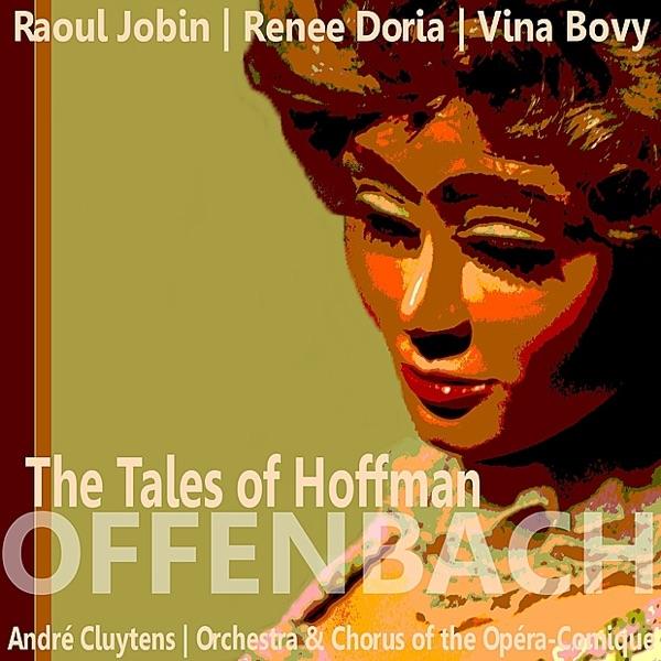 The Tales of Hoffman: Act III