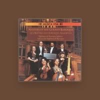 Tafelmusik Baroque Soloists