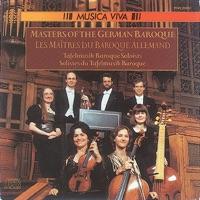 Sinfonia a 4: II. Adagio: Prestissimo