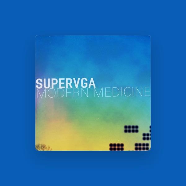 Super VGA