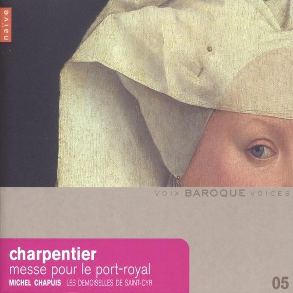 Messe pour le Port Royal, H. 5: Magnificat pour le Port Royal