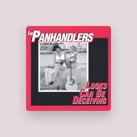 The Panhandlers