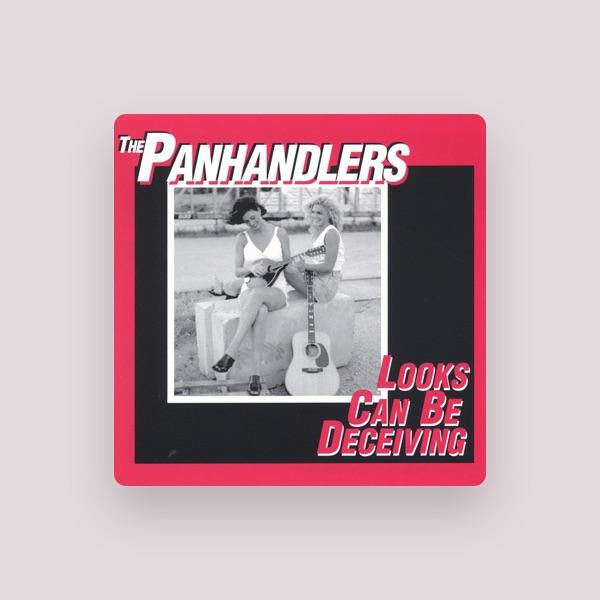 The Panhandlers