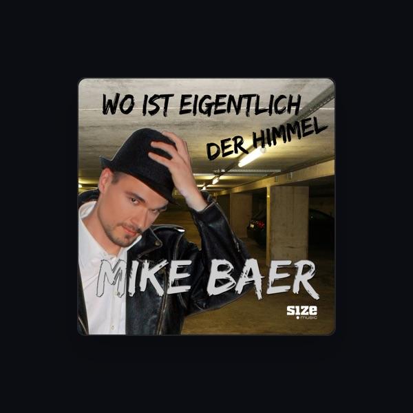 Mike Baer
