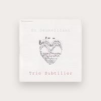Trio Subtilior