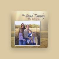 The Smid Family