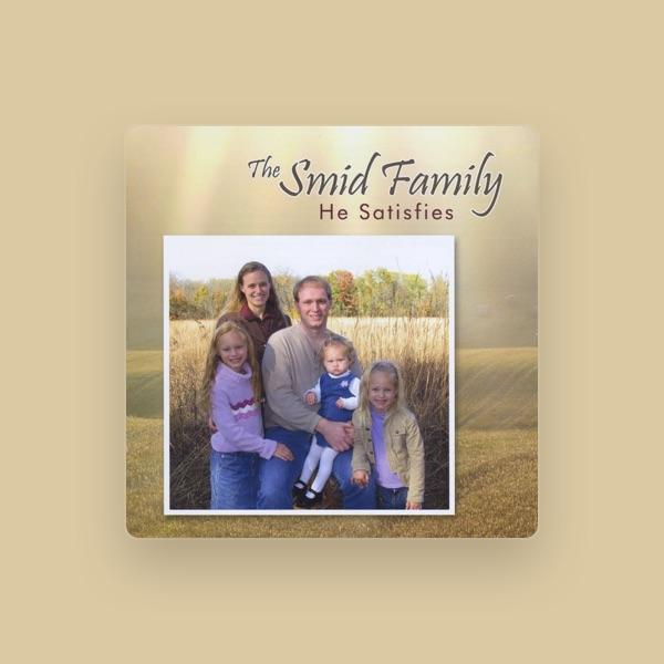 The Smid Family