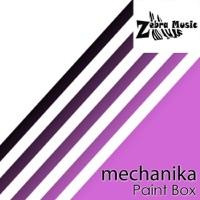Paint Box (Original Mix)