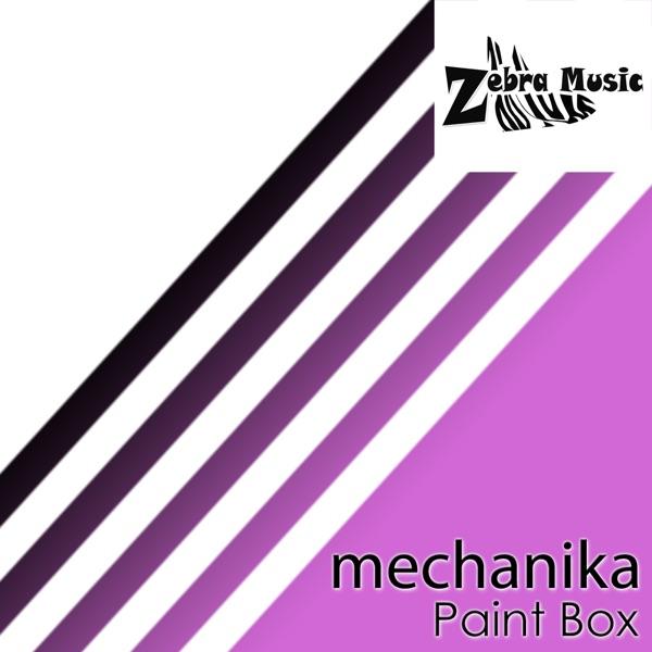Paint Box (Original Mix)