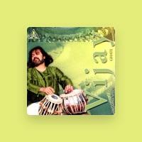 Vijay Ghate